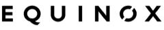 EQUINOX logo