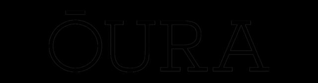 ŌURA logo
