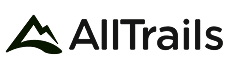 AllTrails logo
