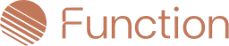 Function logo