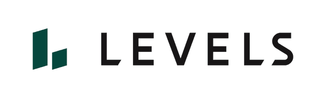 LEVELS logo
